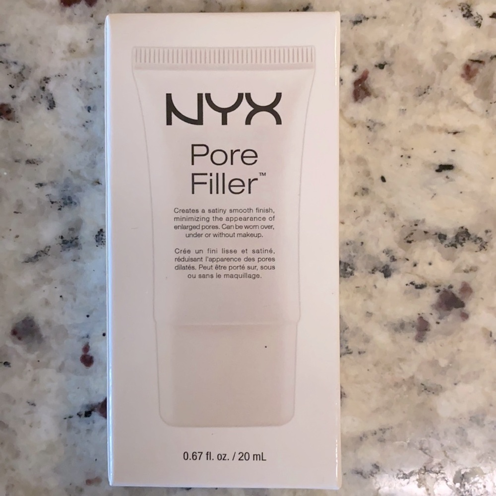 NYX Pore Filler